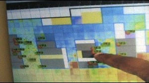 What makes IBM's 'green' data center tick