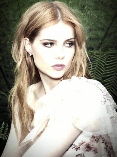 Lucy Boynton Edit Pictures Showcase