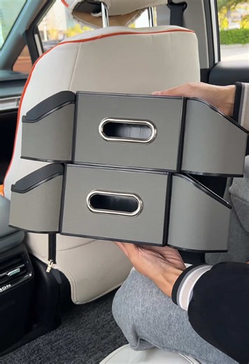 Enhance Your Passenger's Ride Comfortably