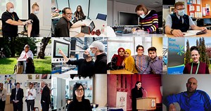 Communication and creativity ranked highest skills for future manufacturing engineers | FE News