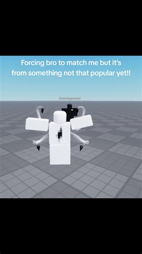 { 3utopia and Dev10 cosplays woahhh!! 👀👀 } Tags ; #minecraftarg #minecraft #roblox #cosplay #fyp