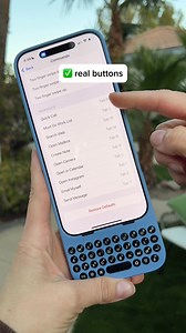 Upgrade your typing experience with Clicks – real buttons ⌨️, custom shortcuts, and a whole new level of control. Say goodbye to typos and limited screen space! | ClicksKeys