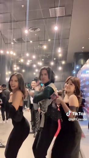 Pargoy Tetap Viral di TikTok