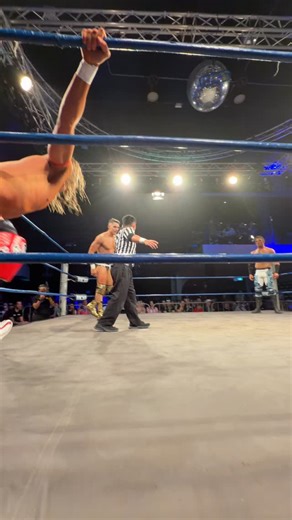 Melbourne City Wrestling | Absolute chaotic start to the main event last night. #MCWEndGame premieres on YouTube Tuesday, 9 December at 7pm AEDT. | Instagram