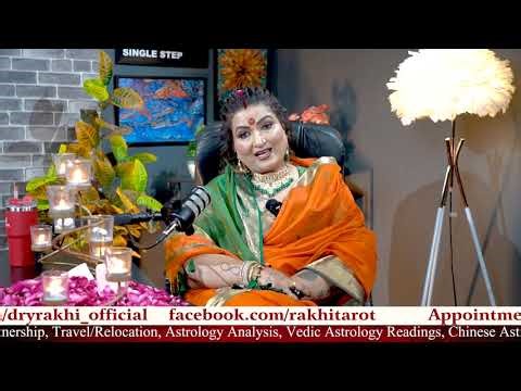 Mata Mahagauri !!! Chaitr Navratri 2026 Ashtmi !!! Dr. Y Rakhi Astrologer !!!