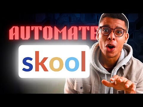 How to Use Skool as a Funnel