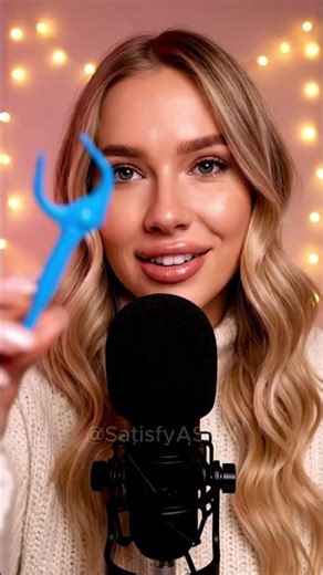 ASMR's Most Unqualified Piercer Gives You a Tongue Piercing (Roleplay)| Satisfy ASRM