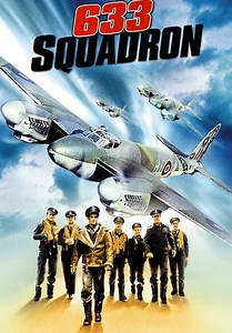 633 Squadron (1964)