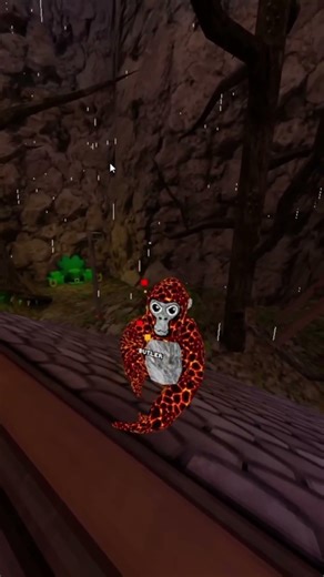 Trolling a Cheater LOL ‪@PepsiDee‬ ‪@ZellixGT‬ ‪@Horizon_gtag‬ Take Notes. #gorillatag #gtag #vr