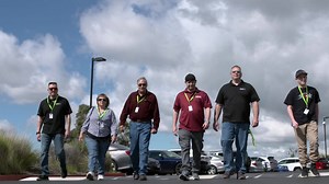 Check out the latest trip of Matco distributors at Oakley's Foothill Ranch headquarters! Perks of being the exclusive mobile distributor of Oakley. | Matco Tools