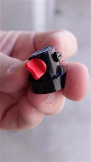 Fast Fills and Clean Fades with the Variator Cap