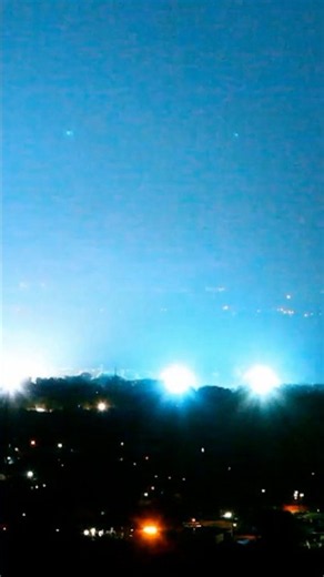 What's Generating These Strange Lights Over Texas!? | Strange Evidence | Science Channel