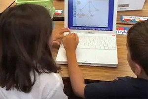 Practice Video: The Cloud Book