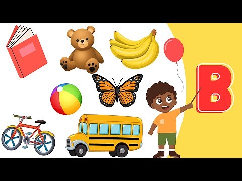 ABC Flashcards | Alphabet Flashcards For Toddlers | Learn ABCD Preschool | English Alphabet |