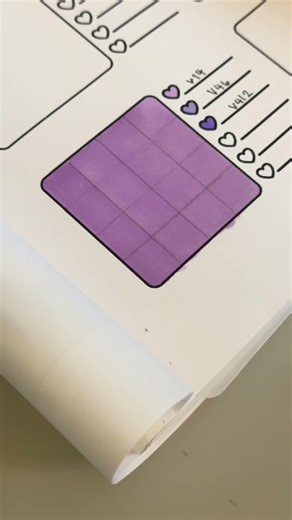 3D Tile Wall Coloring Tutorial | Easy 3D Effect Coloring✨🎨