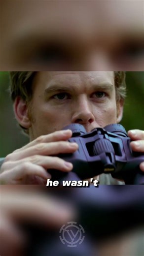 Michael C. Hall's Terrifying Prep for Dexter 🔪