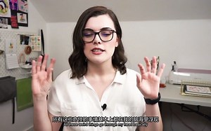 AE卡通动画教程 让插画动起来之AE动画教程(中文字幕) After Effects Basics From Sketch to Animation With