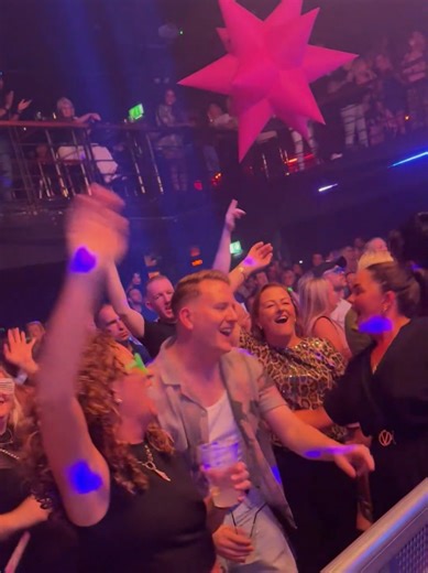 This pay day, you choose memories over things. Because you’ll forget the clothes you buy… but not who you share the dance floor with ❤️ #The30PlusClub #Over30sOnly #DaytimeClubbing #ClubbingForGrownUps #StrictlyOver30s