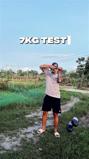 166K views · 1.6K reactions | Fishing rod set mura at matibay ilalagay ko yung link sa baba idol #klvlog #fishing #fishingrodset #fishingrod #Sougayilang | KL Vlog | Facebook