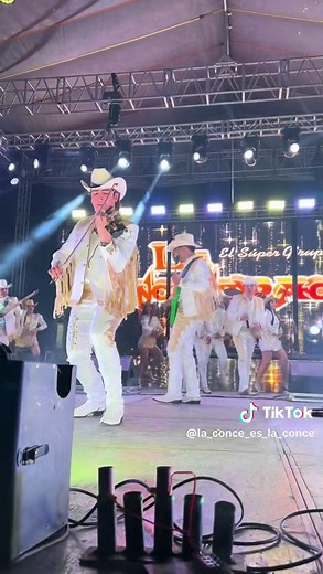 La Abeja Miope: Concierto en Vivo desde Los Mochis