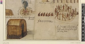 Colonización europea de las Américas