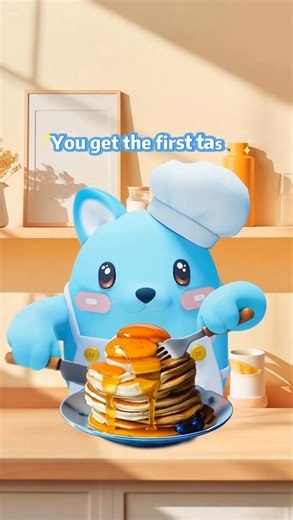 🧁 Join Doralie’s Muffin Counting Game! 🧁 Hey Islanders! Our sweet Doralie just baked a fresh batch of muffins — and Doralie wants to share them with YOU! 🐻💛 🎮 How to play: 1️⃣ Watch Doralie’s muffin video 2️⃣ Count how many muffins are on the tray 3️⃣ Comment below with: · Your guess (the number) · A sweet message to Doralie 🎁 Everyone who plays receives: ⚡ 100 Energy 10 Diamonds ✨ Let the cozy counting begin — and don’t let Doralie eat all the muffins before you count them! 😉 | HugIsland