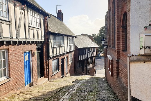 21 amazing things to do in Exeter (& full travel guide!)