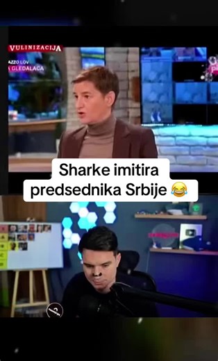 Sharke beatbox!#balkan #srbija #foryou #viral #sharke