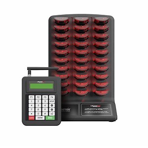 Matrix Stand Alone Paging System