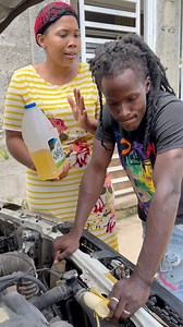 41K views · 567 reactions | Aceite de cocinar al motor | Poeta Negro HD | Facebook