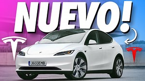 Tesla has just launched its cheapest electric to date: the Model Y - Softonic