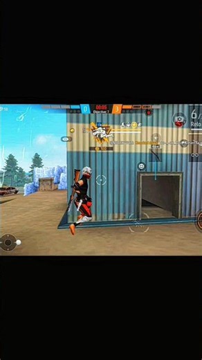 Brazilian Freestyle Accuracy Secret 💀🇧🇷 Brazilian Player's Secret Sensitivity 😱🔥| Ob53 Update #sensi