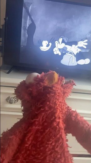 elmo world the snow channel