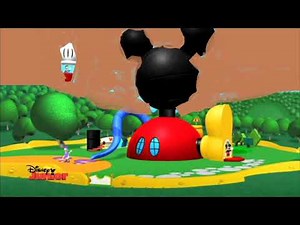 My Creepypasta Readings: Episode 2: Mickey Mouse Clubhouse: Quest for the Crystal Mickey Deleted Cut
