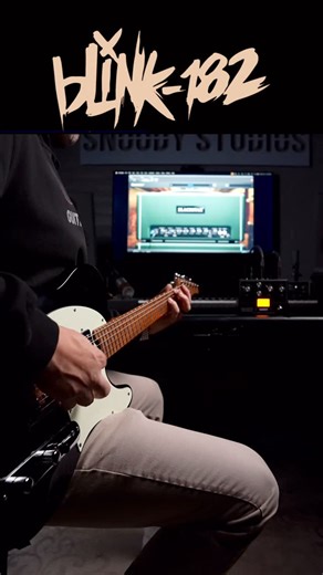 Guitar Tabs & Guitar Lessons on Instagram: "Adams Song - Blink 182 (Guitar Tabs) Guitar @schecterguitarsofficial Compressor Pedal @warmaudio Amp Sim @blackstaramps Guitar Strings @elixir_strings #guitartabs"