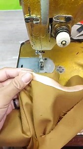 Proses merapihkan variasi lis depan😊 #tutorialmenjahit #swing #blezer | Martimun