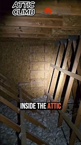 Attic Climb 🏔️
