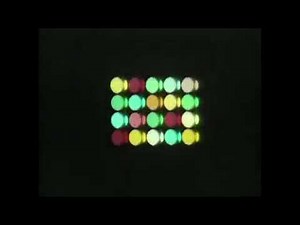 In Color Logo (1969)