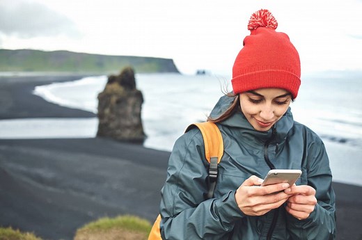 Reynisfjara Black Sand Beach Travel Guide | Guide to Iceland