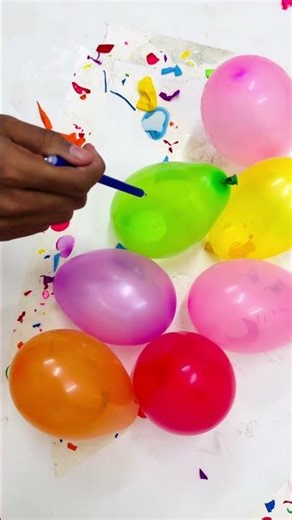 Final Balloon Pop Show 🎈 | Relaxing ASMR Compilation 01