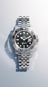 16K views · 315 reactions | The ROLEX GMT-Master II. Home is just a...