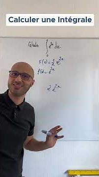 Calculating an integral - Senior year (Advanced level)