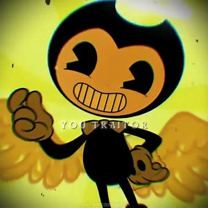 'Bendy And Ink Machine Part 3 📈🔥 "| Bendy and the Ink Machine | #edit #shorts #bendyandtheinkmachine