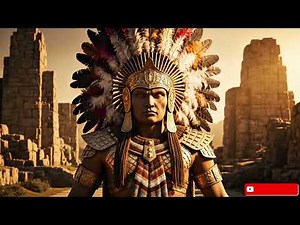 The Lost Secrets of Machu Picchu