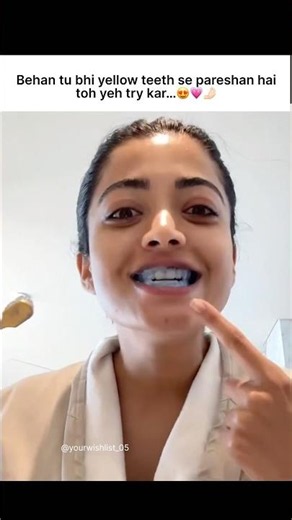 Most Selling & Instant Teeth Whitening Paste👀#viral#share#fyp#trending#haniaamir#merizindagihaitu