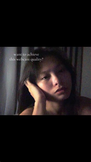 Achieve Stunning Webcam Quality with This Camera App