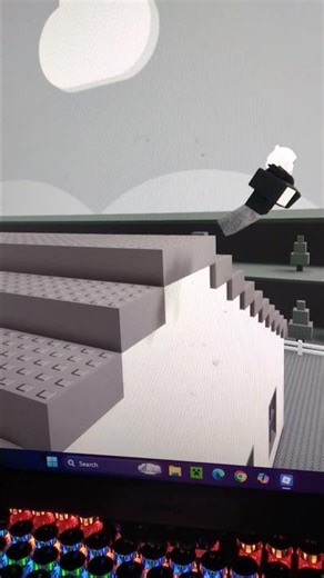 Saddest roblox story game (part 1 )