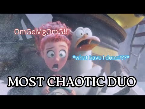 Tulip and Junior bickering for over a hot minute | HerPOV