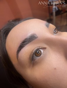 What are the Different Types of Permanent Makeup? - PMU Anna Kara