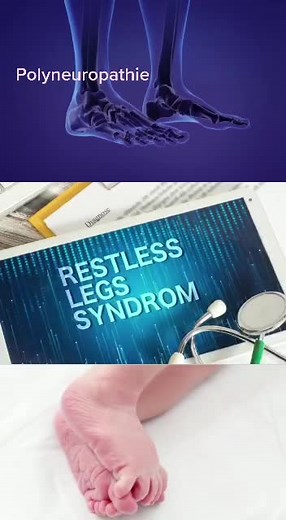 Understanding Polyneuropathy: Causes, Symptoms, and Treatment Options